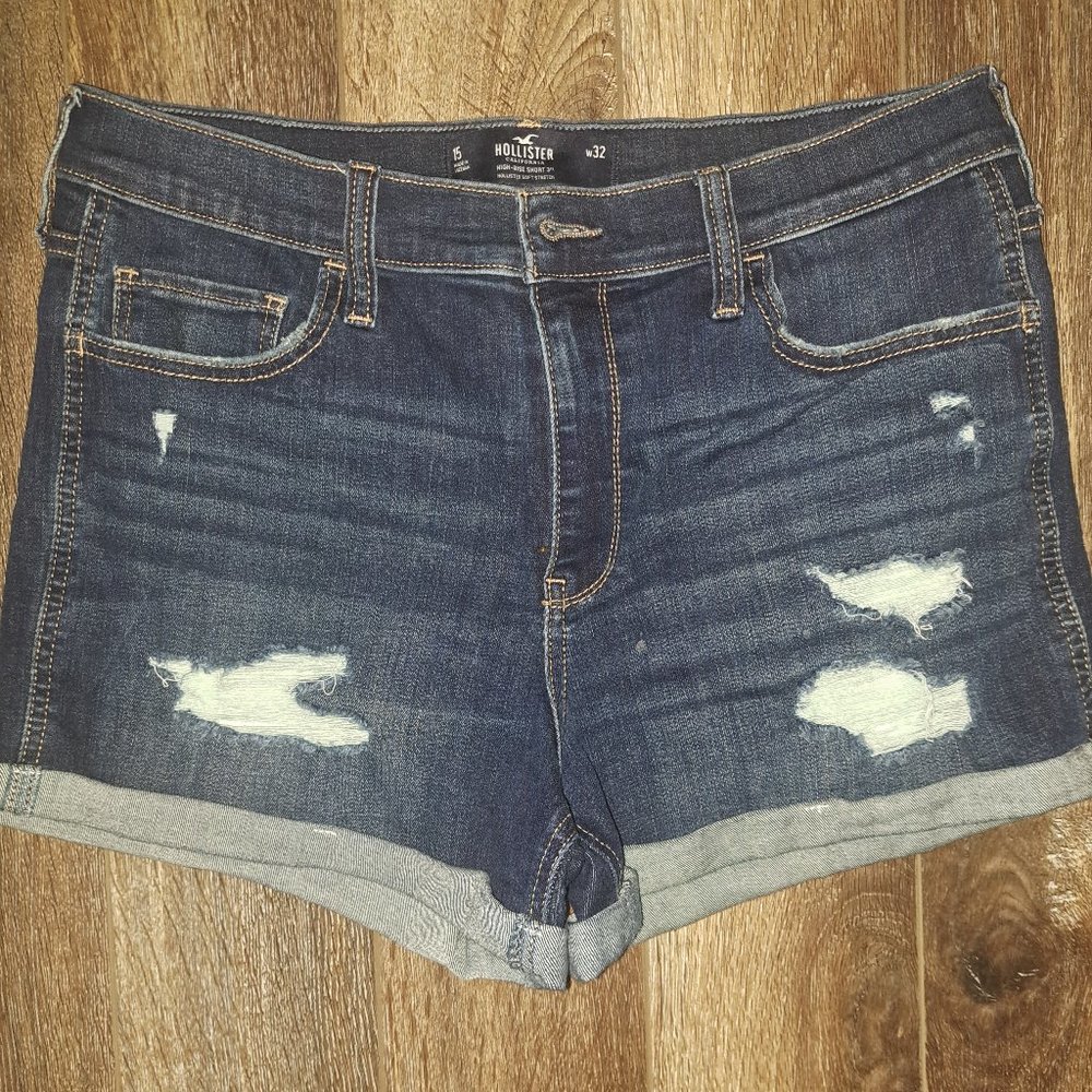 Hollister Shorts